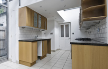 Rainham kitchen extension leads